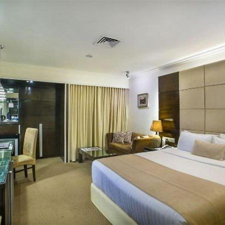Hotel Agrabad Chittagong Eksteriør bilde