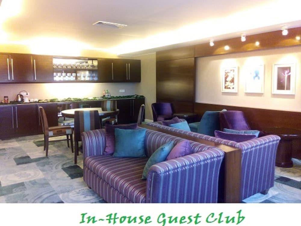 Hotel Agrabad Chittagong Eksteriør bilde