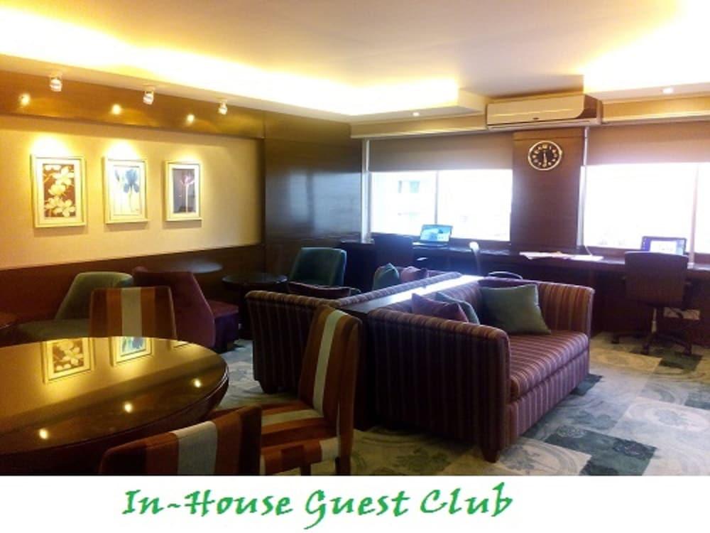 Hotel Agrabad Chittagong Eksteriør bilde