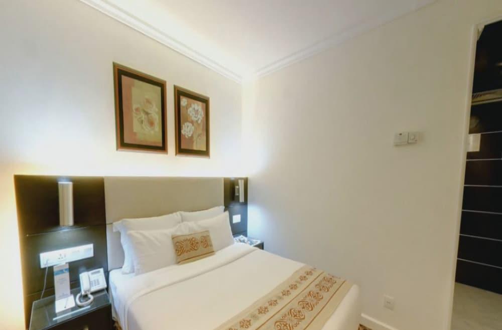 Hotel Agrabad Chittagong Eksteriør bilde