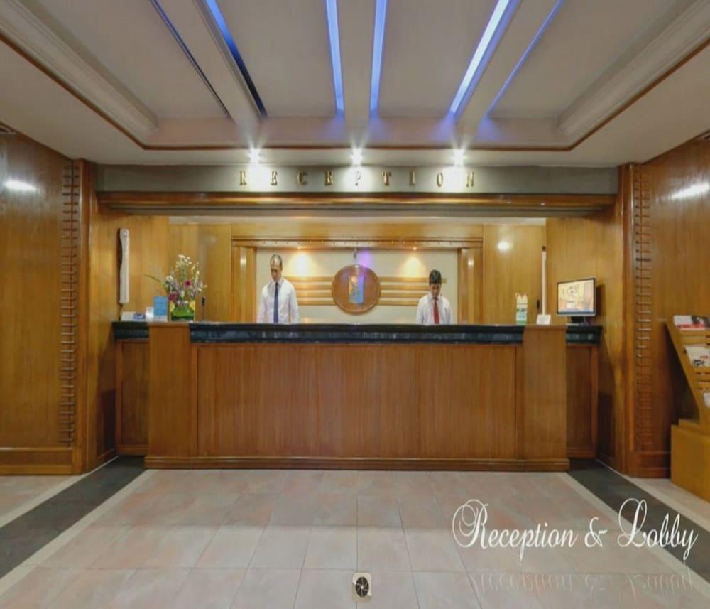 Hotel Agrabad Chittagong Eksteriør bilde