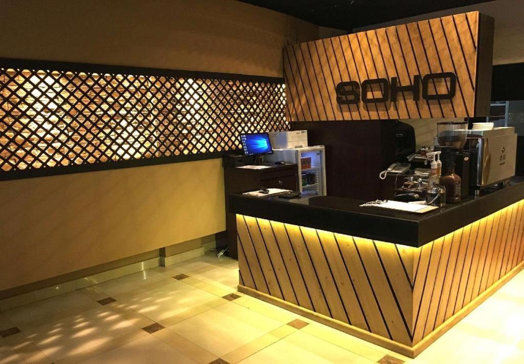 Hotel Agrabad Chittagong Eksteriør bilde