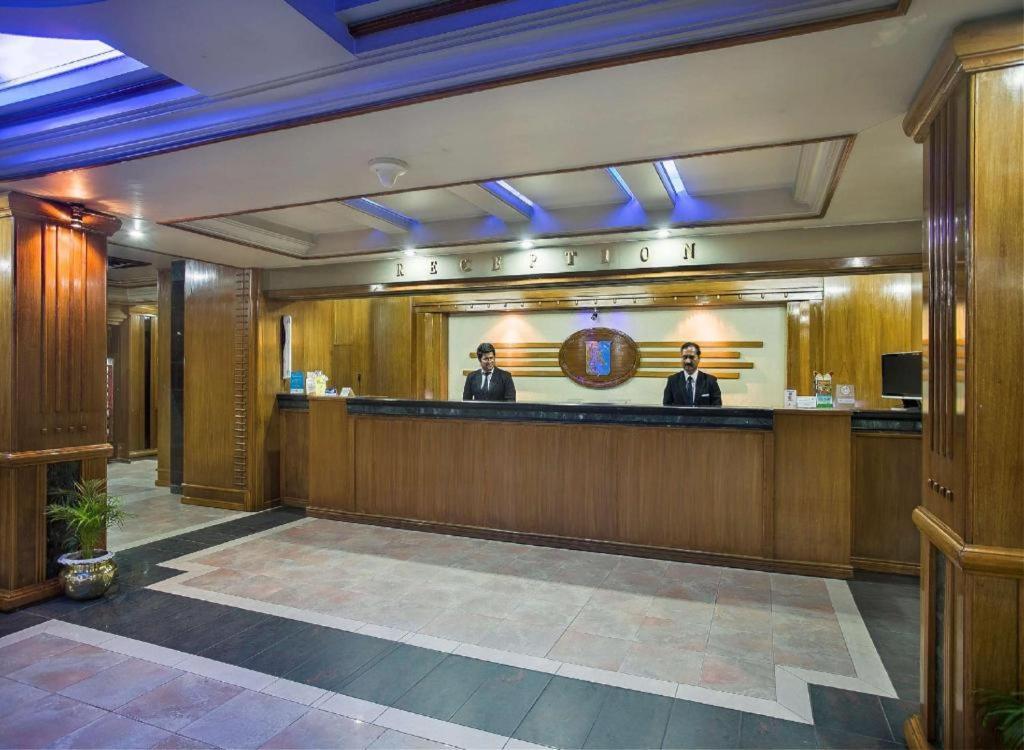 Hotel Agrabad Chittagong Eksteriør bilde