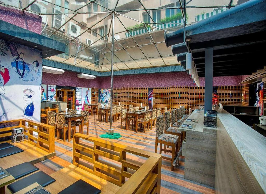 Hotel Agrabad Chittagong Eksteriør bilde