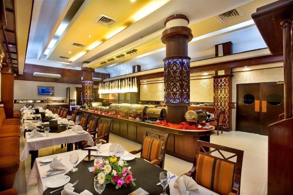 Hotel Agrabad Chittagong Eksteriør bilde