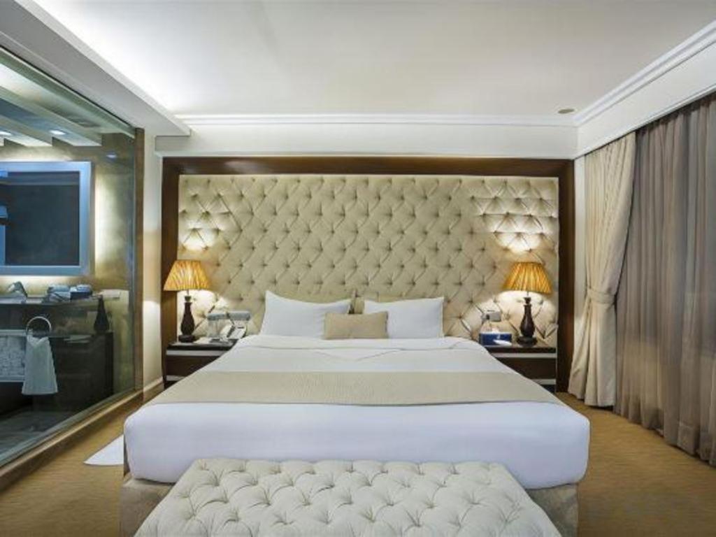 Hotel Agrabad Chittagong Eksteriør bilde