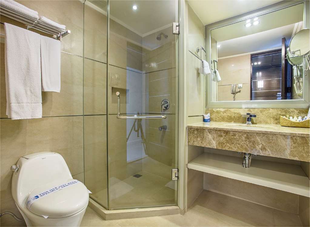 Hotel Agrabad Chittagong Rom bilde
