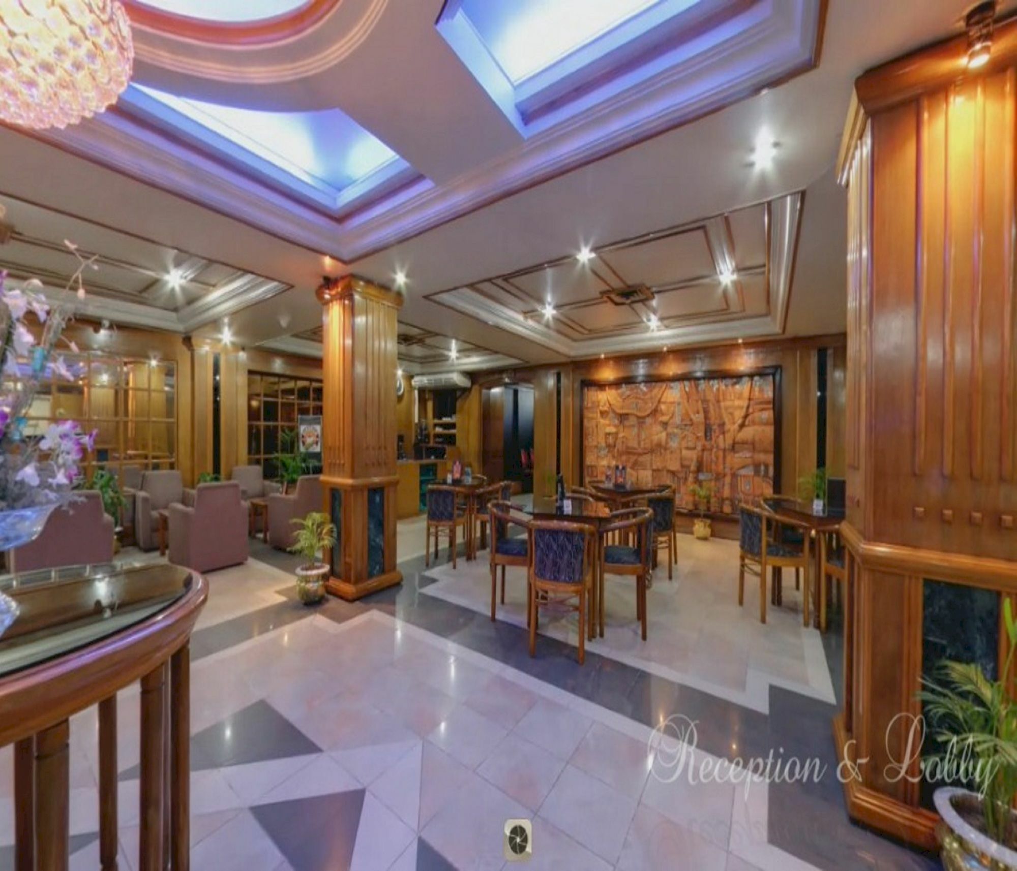 Hotel Agrabad Chittagong Eksteriør bilde